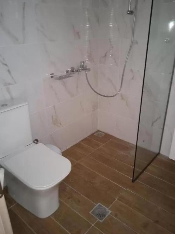 Villa Anna Alykes Habitación foto